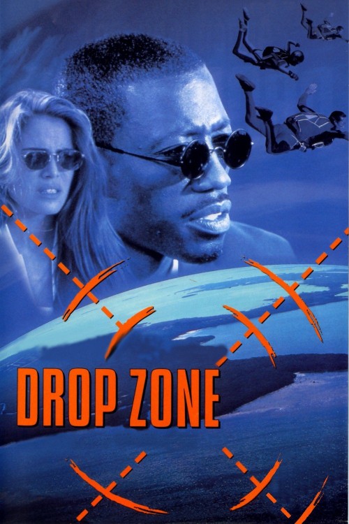 drop zone cover image
