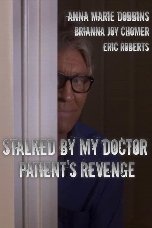 stalked by my doctor: patient's revenge cover image