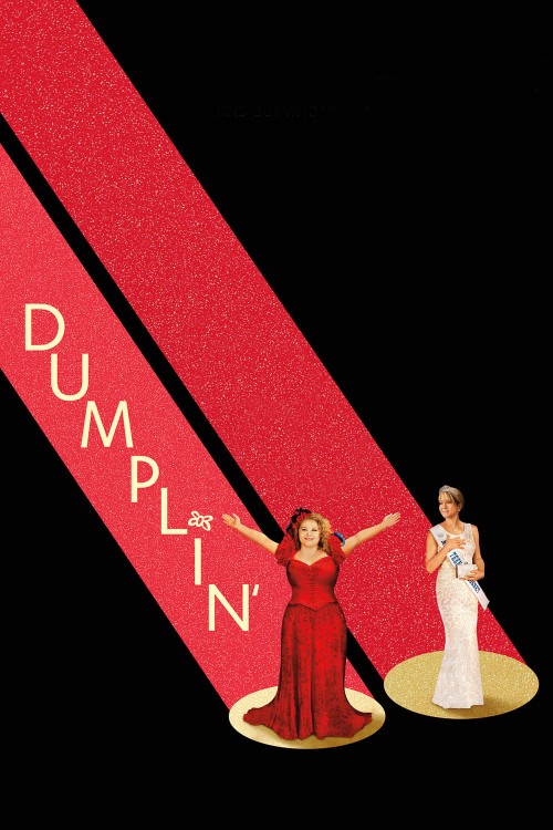dumplin' cover image
