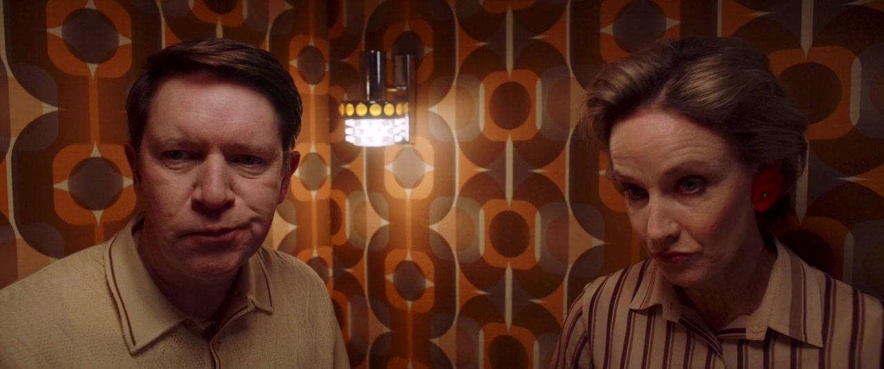 Postcards from London Movie Trailer Suggesting Movie