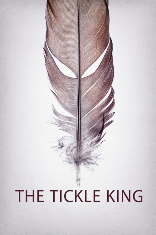 the tickle king cover image