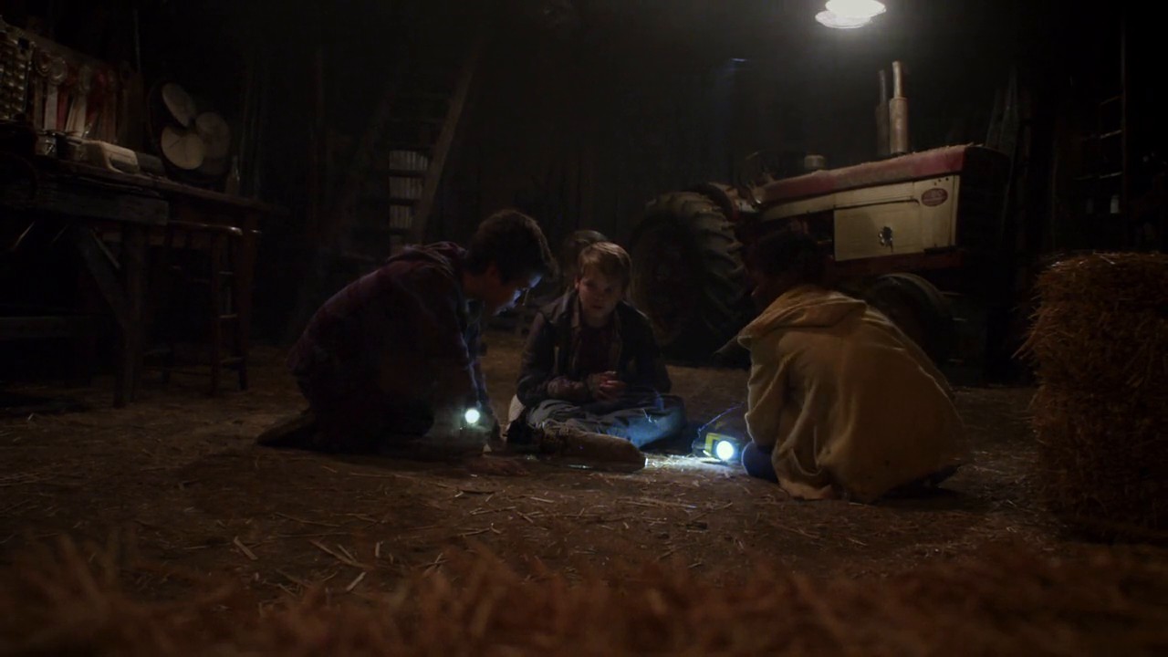 Earth to Echo Movie Trailer - Suggesting Movie
