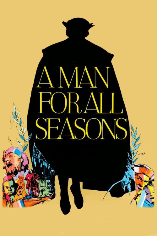 a man for all seasons cover image