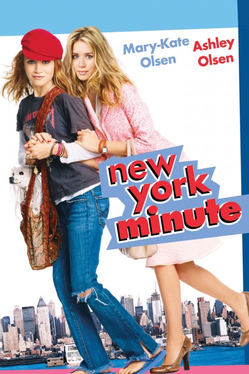 New York Minute Movie Trailer - Suggesting Movie