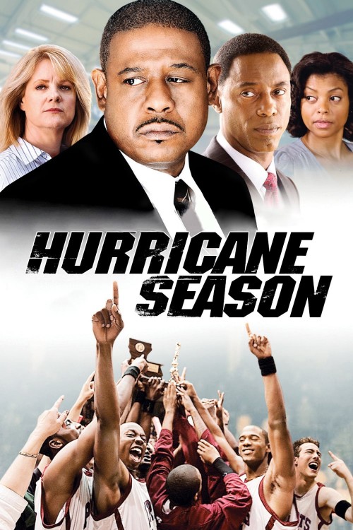 hurricane season cover image