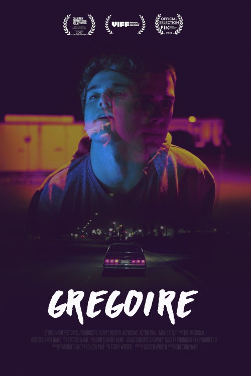 gregoire cover image