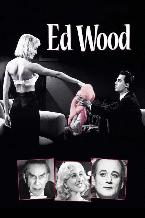 ed wood cover image