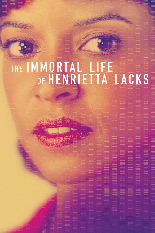 The Immortal Life of Henrietta Lacks Movie Trailer - Suggesting Movie