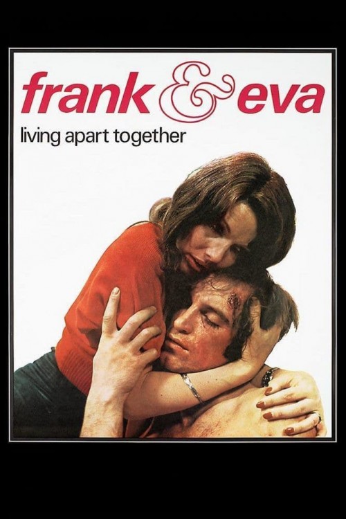 frank & eva cover image