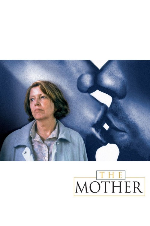 the mother cover image