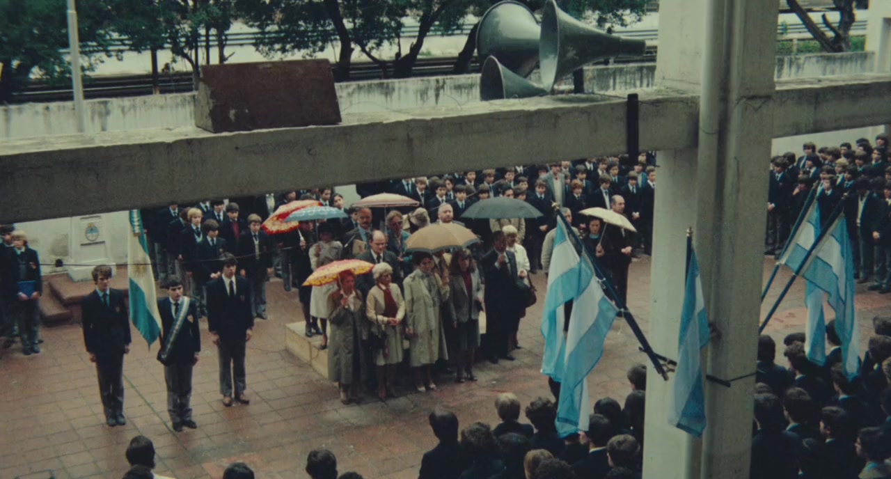 The Official Story Movie Trailer Suggesting Movie