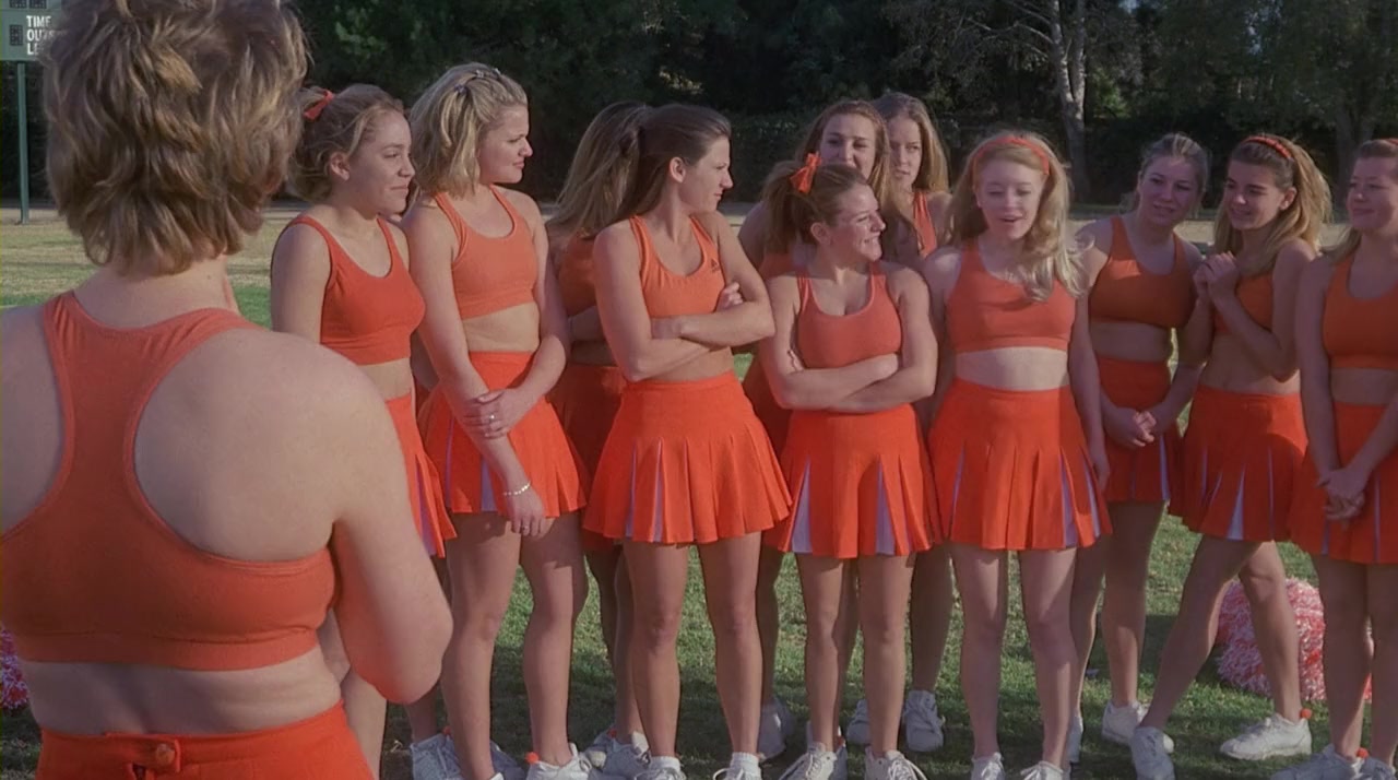 But I'm a Cheerleader Movie Trailer Suggesting Movie
