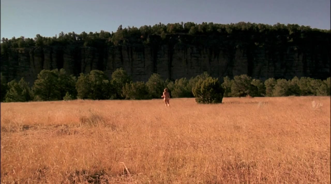 Naked Fear Movie Trailer Suggesting Movie