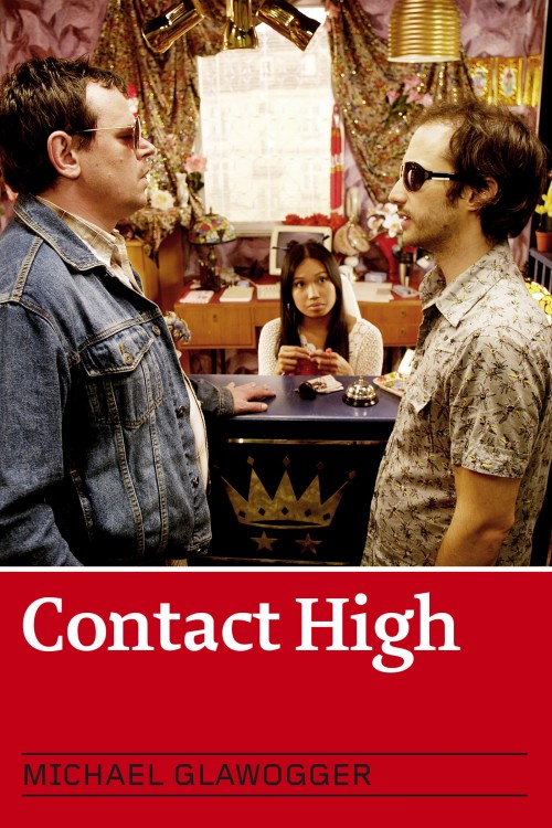 contact high cover image