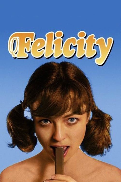felicity cover image