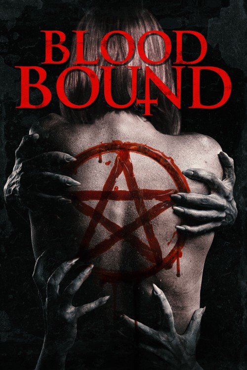 blood bound cover image
