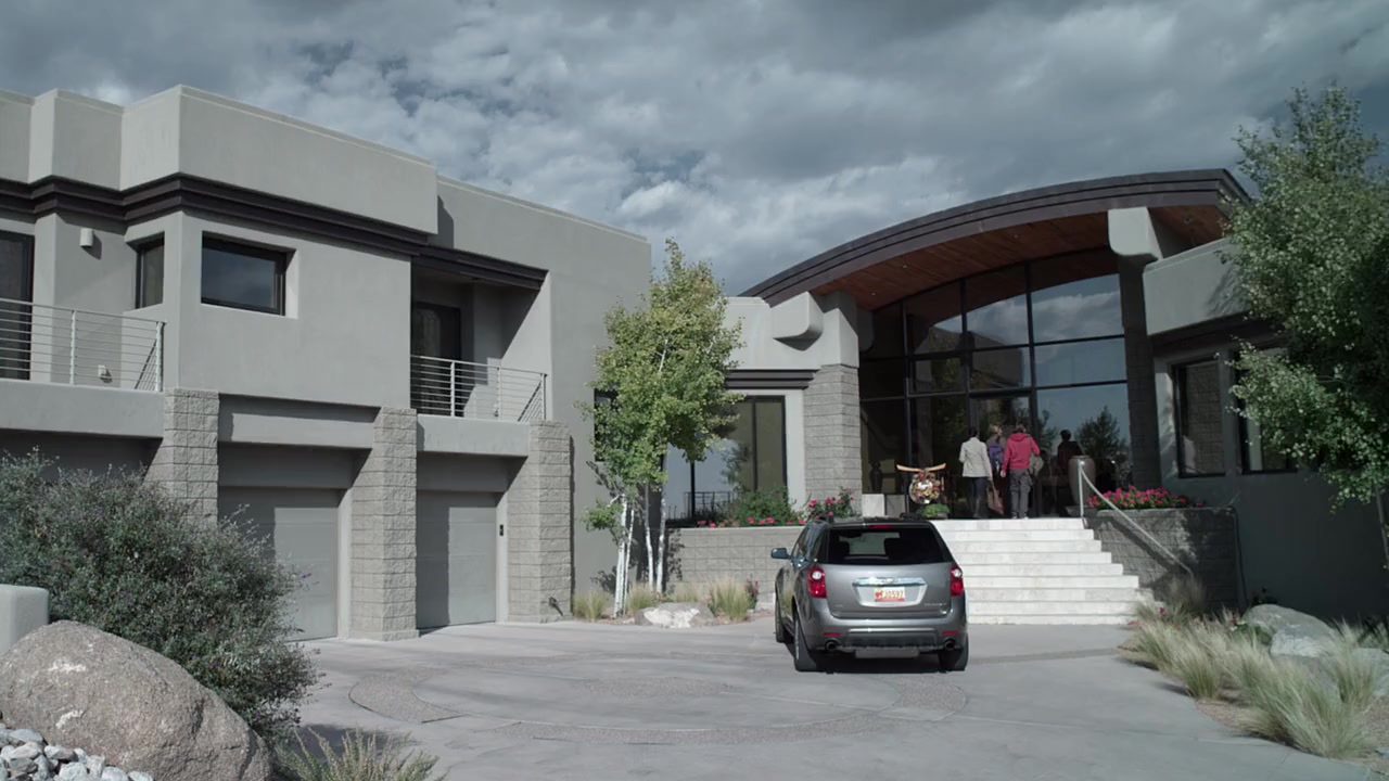 500 MPH Storm Movie Trailer Suggesting Movie