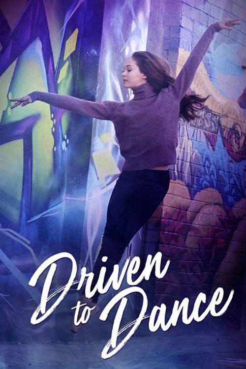 driven to dance cover image