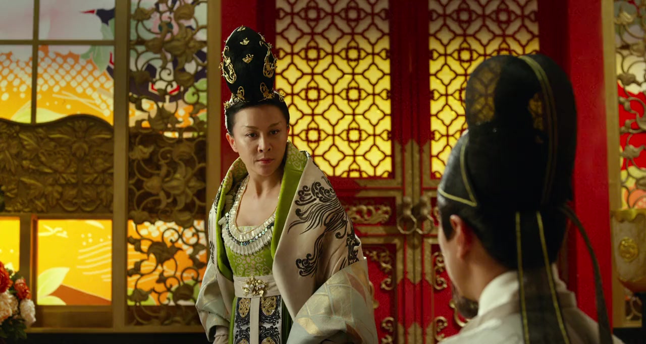 Detective Dee The Four Heavenly Kings 2018