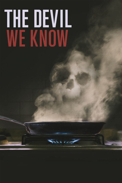 the devil we know cover image
