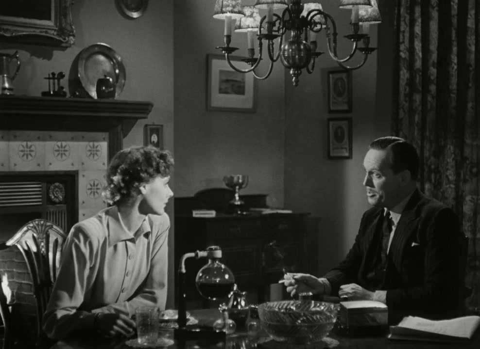 Brief Encounter Movie Trailer Suggesting Movie