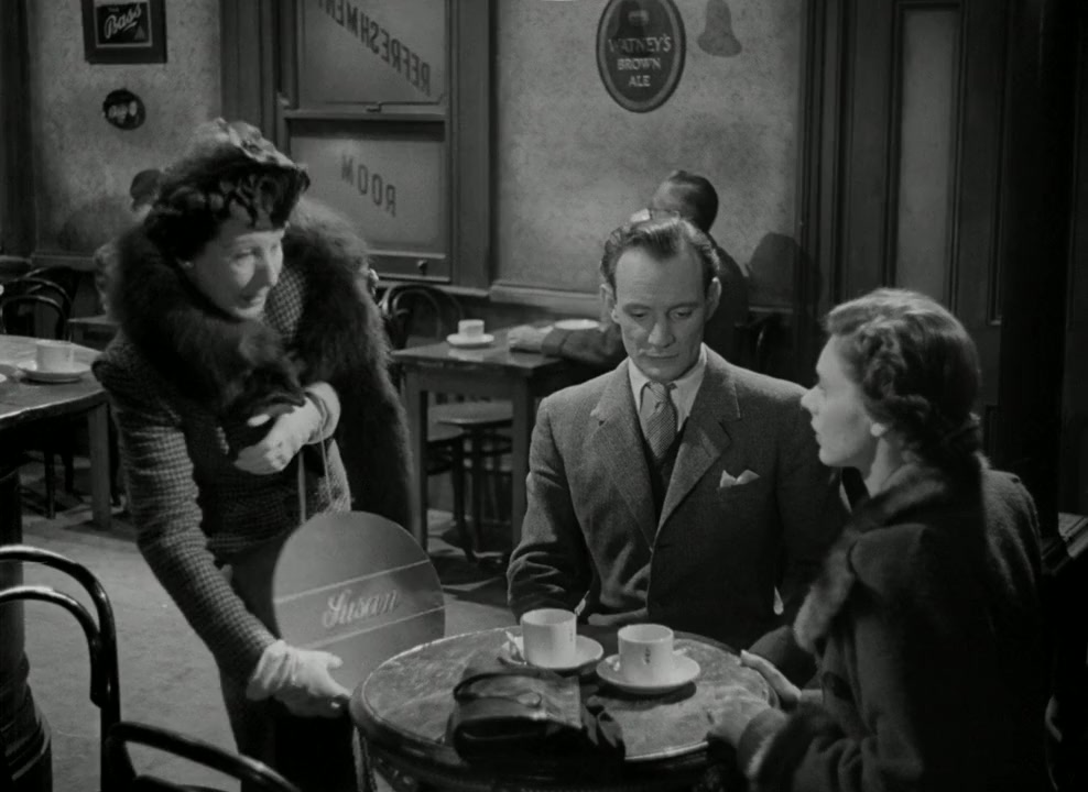 Brief Encounter Movie Trailer - Suggesting Movie