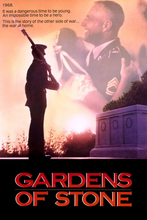 gardens of stone cover image