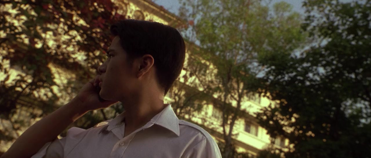 Brokedown Palace Movie Trailer Suggesting Movie