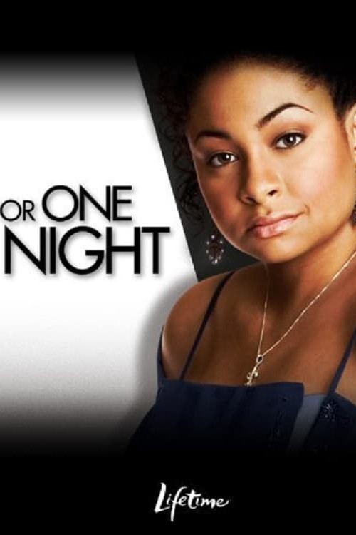 for one night cover image