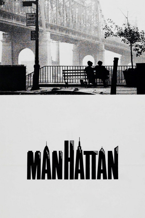 manhattan cover image