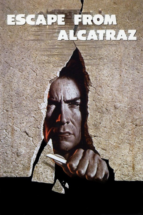 escape from alcatraz cover image