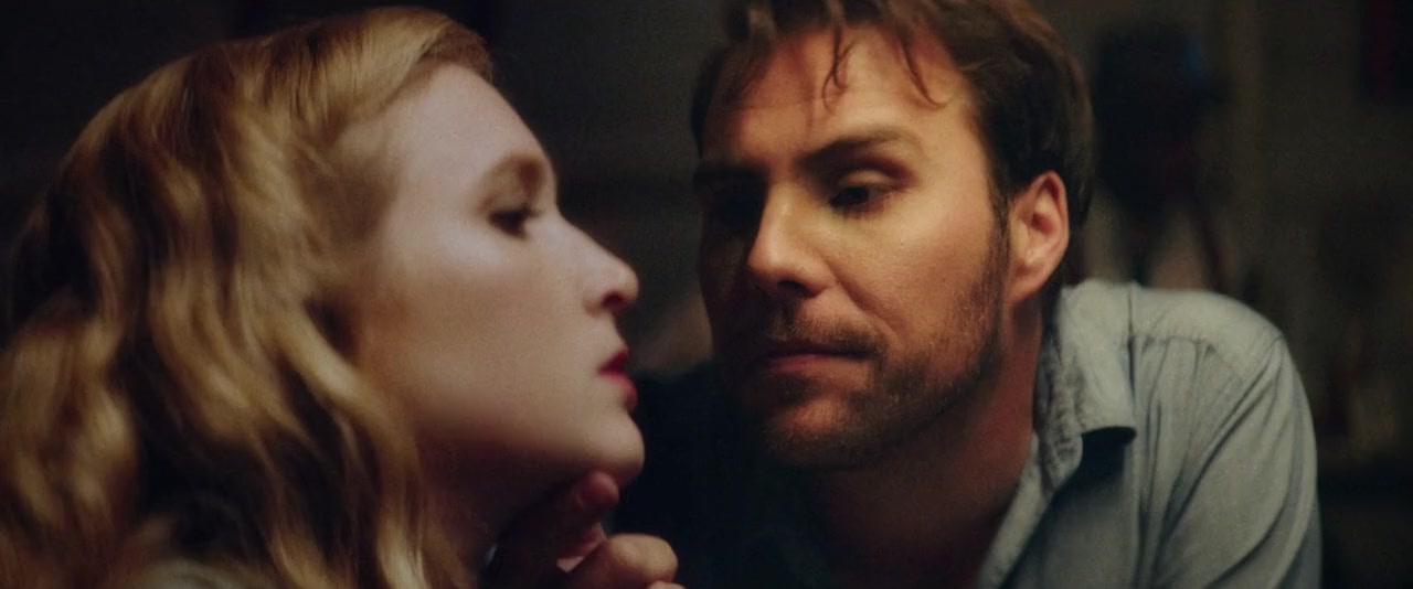 St. Agatha Movie Trailer Suggesting Movie