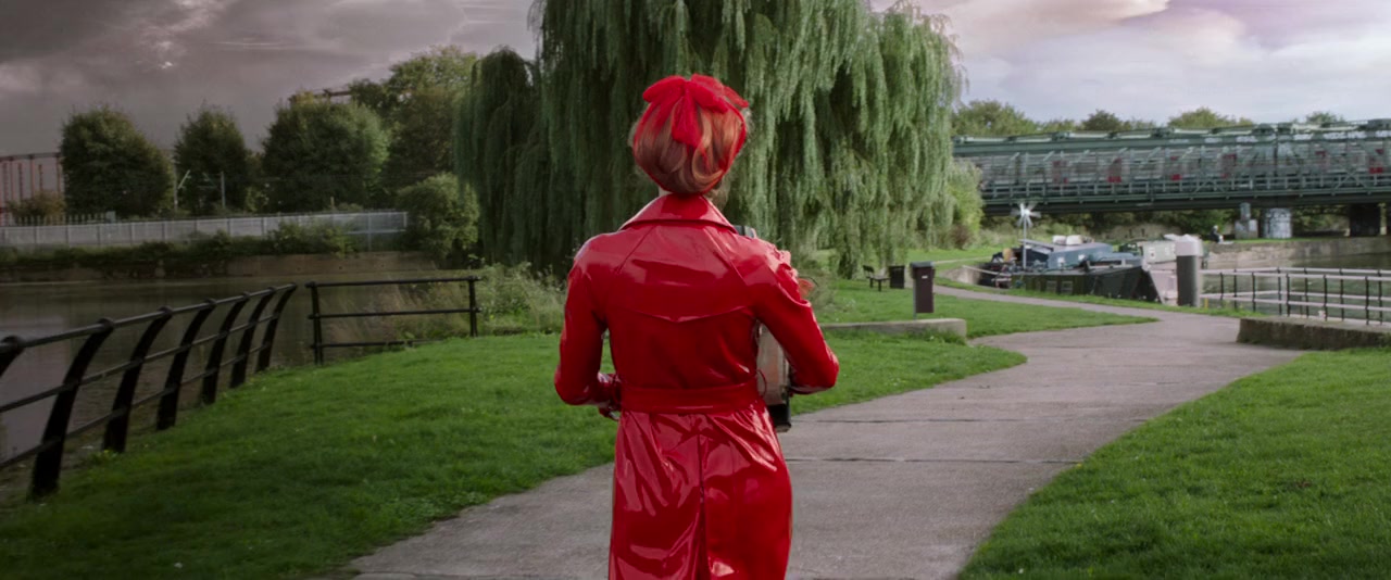 London Fields Movie Trailer Suggesting Movie