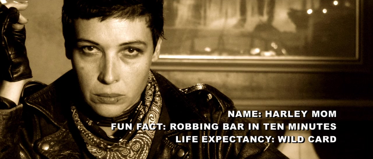 Feast Movie Trailer Suggesting Movie