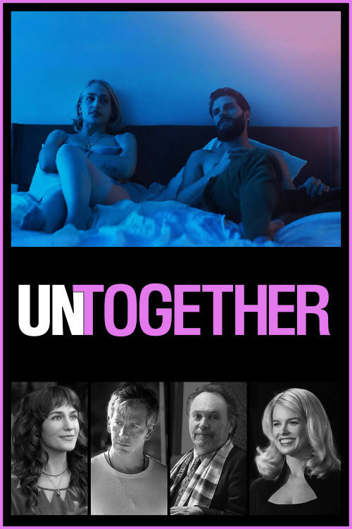 untogether cover image