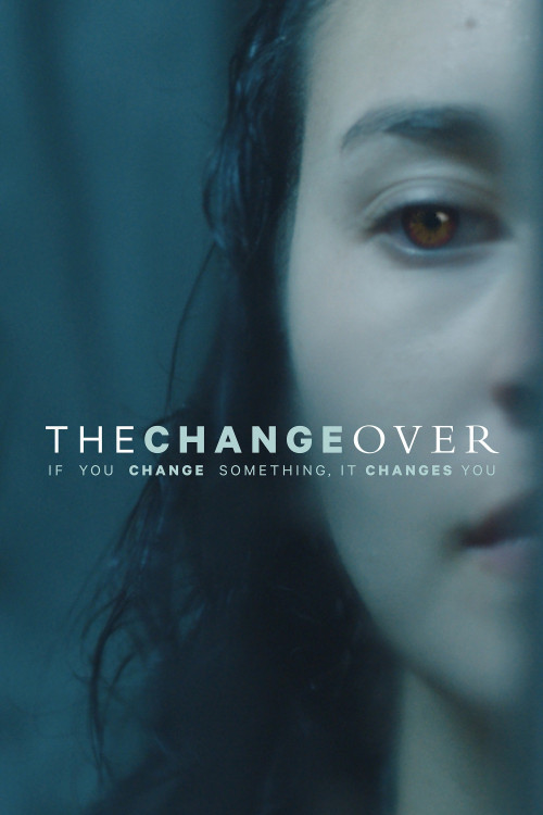 the changeover cover image