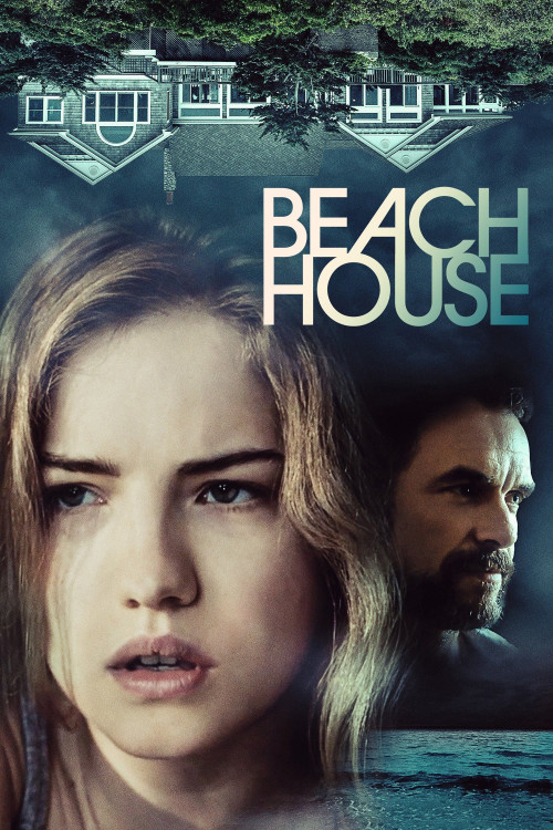 beach house cover image