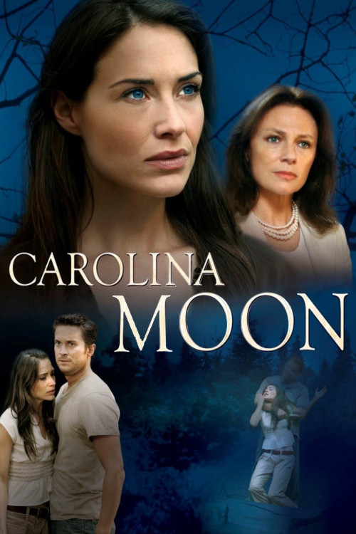 carolina moon cover image