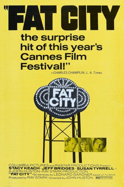 fat city cover image
