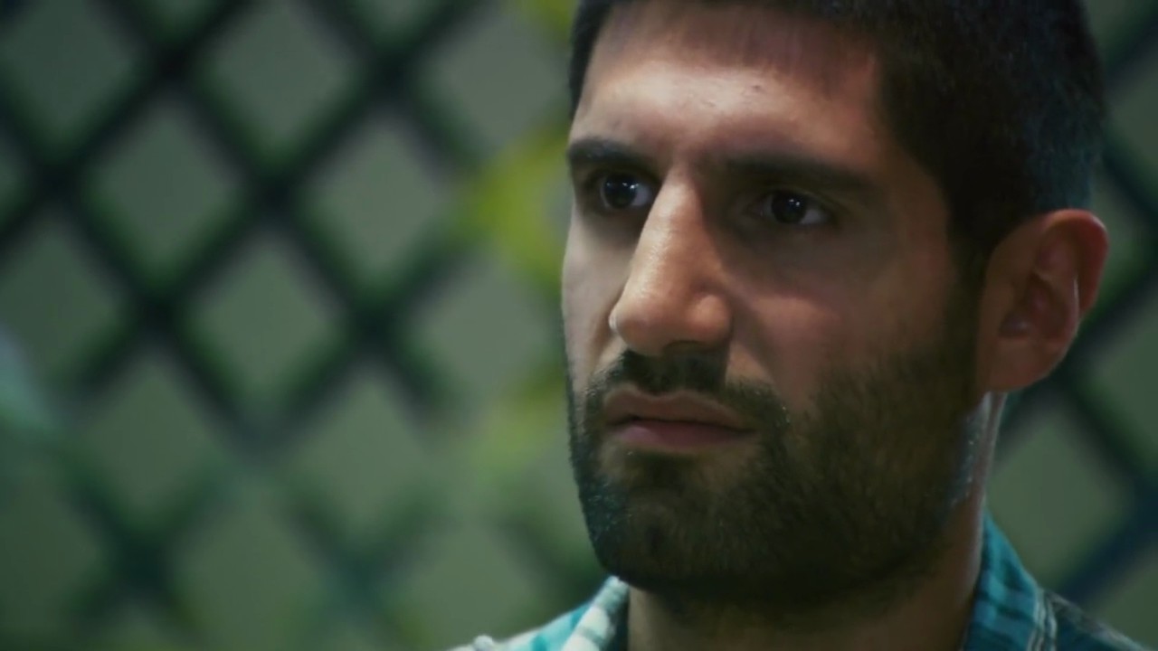 Four Lions Movie Trailer Suggesting Movie