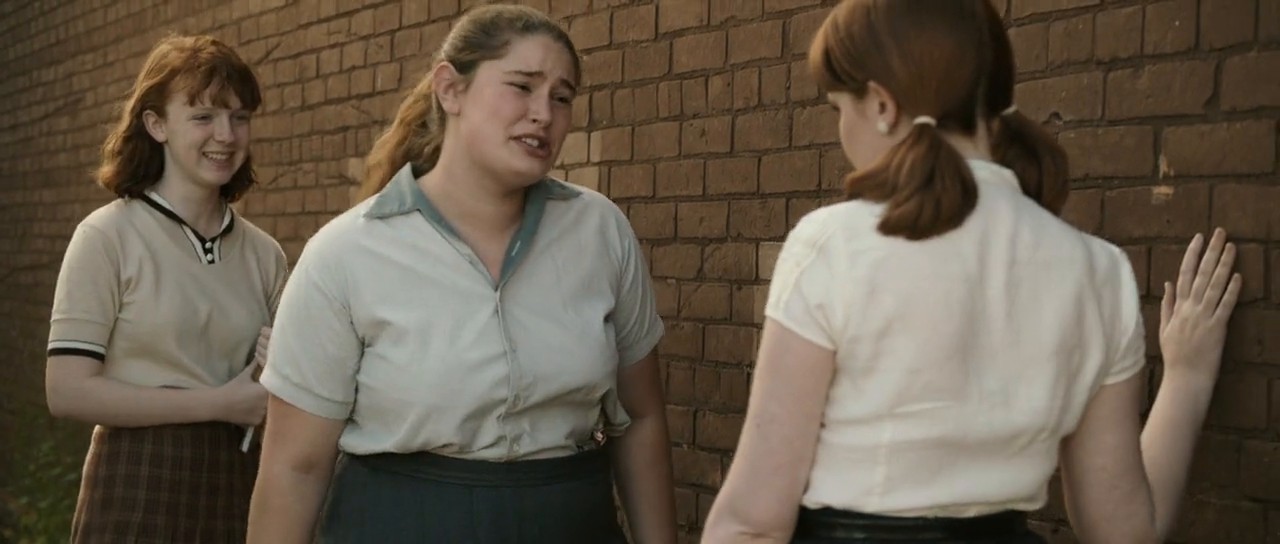 Foxfire Confessions of a Girl Gang Movie Trailer Suggesting Movie