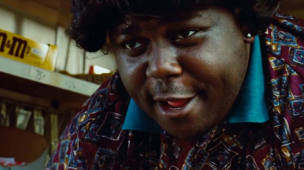 Friday Movie Trailer Suggesting Movie