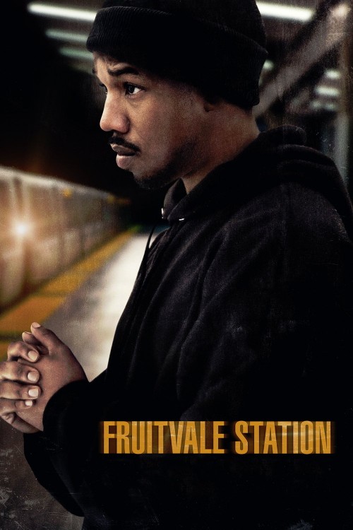 Fruitvale Station Movie Trailer Suggesting Movie