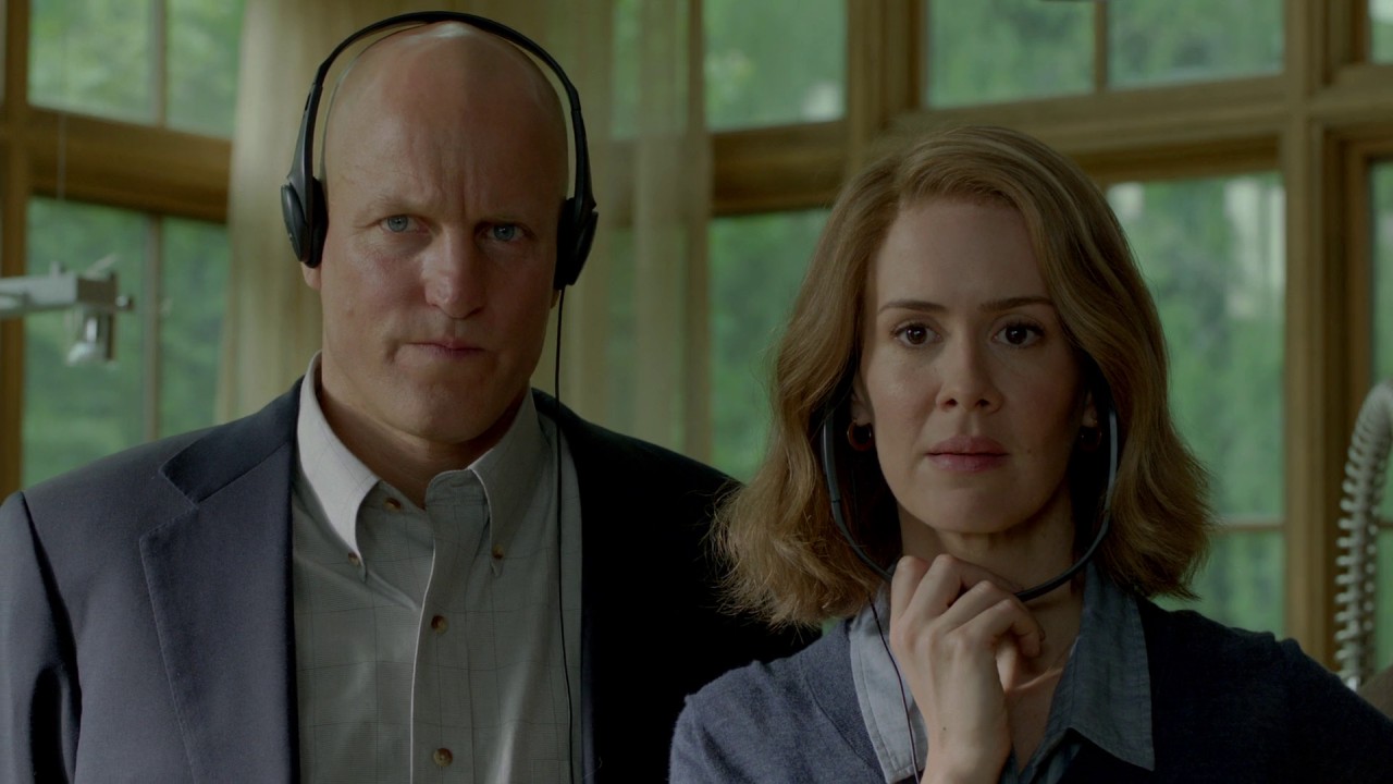 Game Change Movie Trailer Suggesting Movie