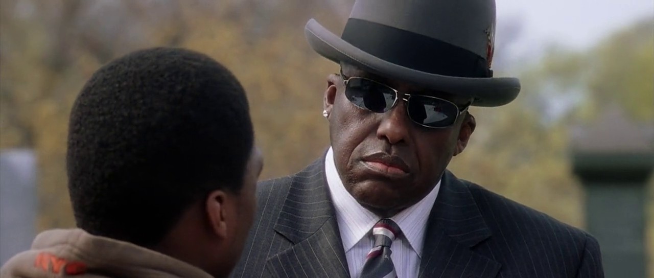Get Rich Or Die Tryin Trailer German