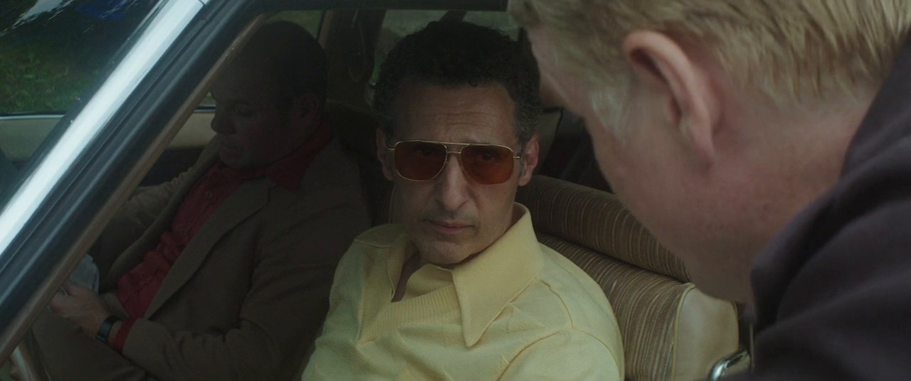 God's Pocket Movie Trailer Suggesting Movie