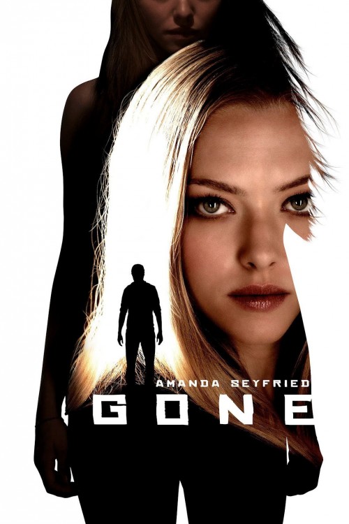 gone cover image