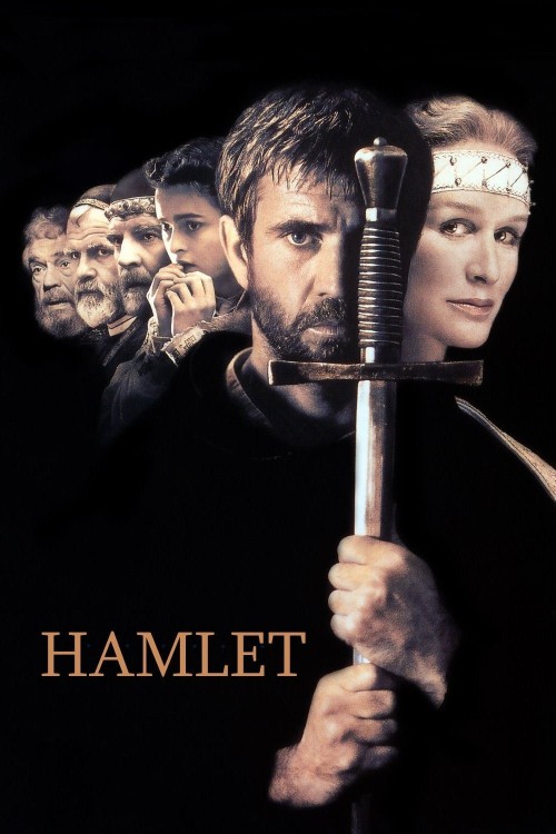 hamlet cover image