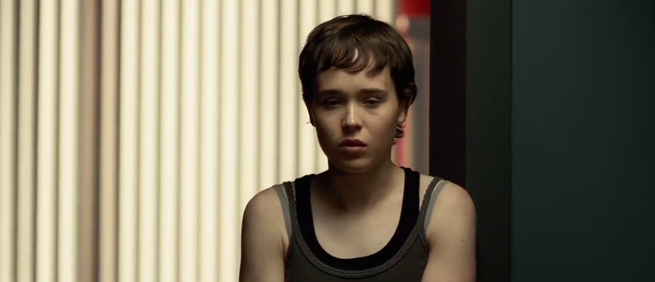 Hard Candy Movie Trailer Suggesting Movie