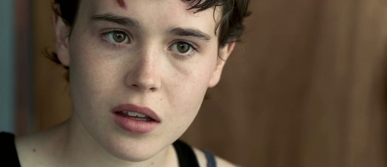 Hard Candy Movie Trailer Suggesting Movie